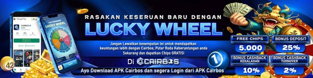 cairbos-luckywheel